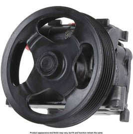 Remanufactured Power Steering Pump - A1 Cardone 21-5391