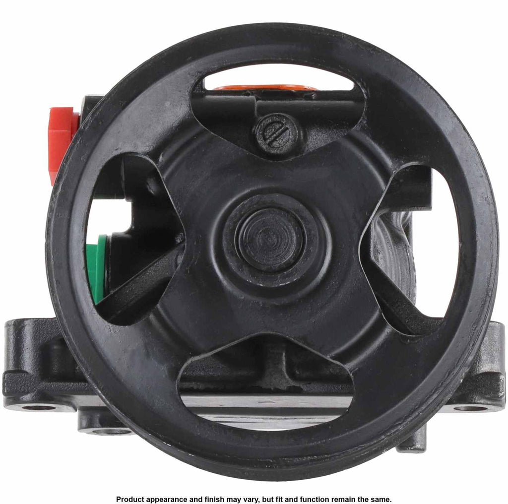 Remanufactured Power Steering Pump - A1 Cardone 21-5391