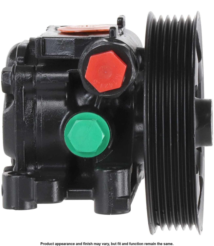 Remanufactured Power Steering Pump - A1 Cardone 21-5391