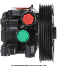Load image into Gallery viewer, Remanufactured Power Steering Pump - A1 Cardone 21-5391