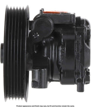 Load image into Gallery viewer, Remanufactured Power Steering Pump - A1 Cardone 21-5391