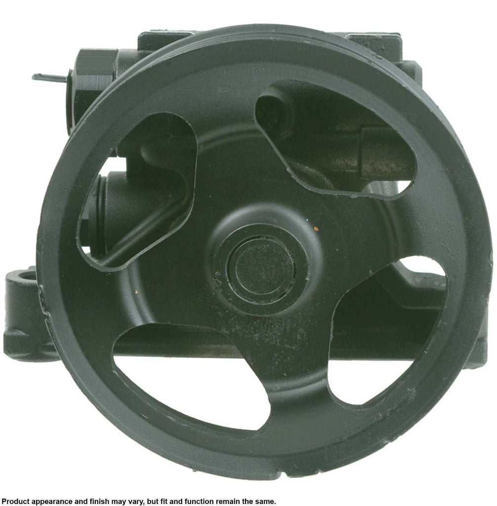 Remanufactured Power Steering Pump - A1 Cardone 21-5391