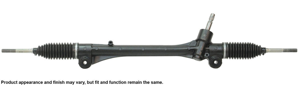 REPLACED BY 1G-26007. Remanufactured Electronic Power Rack and Pinion Complete Unit - A1 Cardone 24-26007