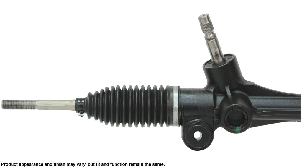REPLACED BY 1G-26007. Remanufactured Electronic Power Rack and Pinion Complete Unit - A1 Cardone 24-26007