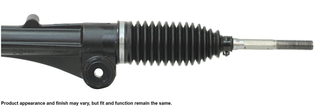 REPLACED BY 1G-26007. Remanufactured Electronic Power Rack and Pinion Complete Unit - A1 Cardone 24-26007
