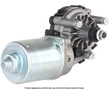 Load image into Gallery viewer, Remanufactured Windshield Wiper Motor - A1 Cardone 43-2067