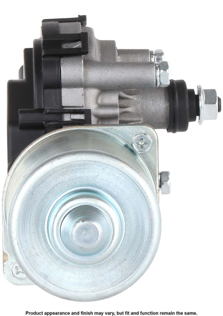 Remanufactured Windshield Wiper Motor - A1 Cardone 43-2067