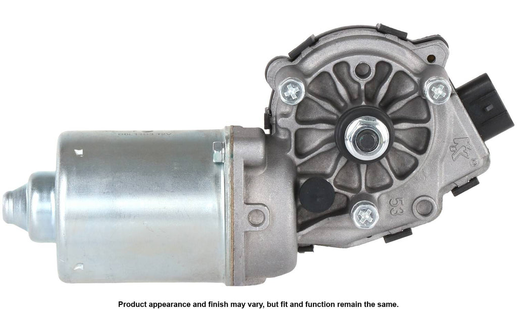 Remanufactured Windshield Wiper Motor - A1 Cardone 43-2067