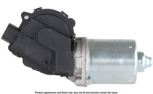 Load image into Gallery viewer, Remanufactured Windshield Wiper Motor - A1 Cardone 43-2067