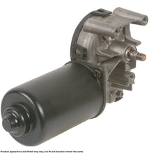 Load image into Gallery viewer, Remanufactured Windshield Wiper Motor - A1 Cardone 43-4419