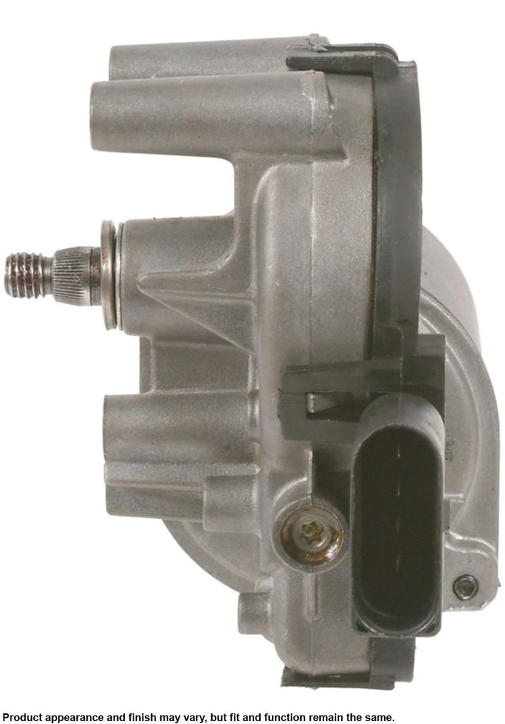 Remanufactured Windshield Wiper Motor - A1 Cardone 43-4419