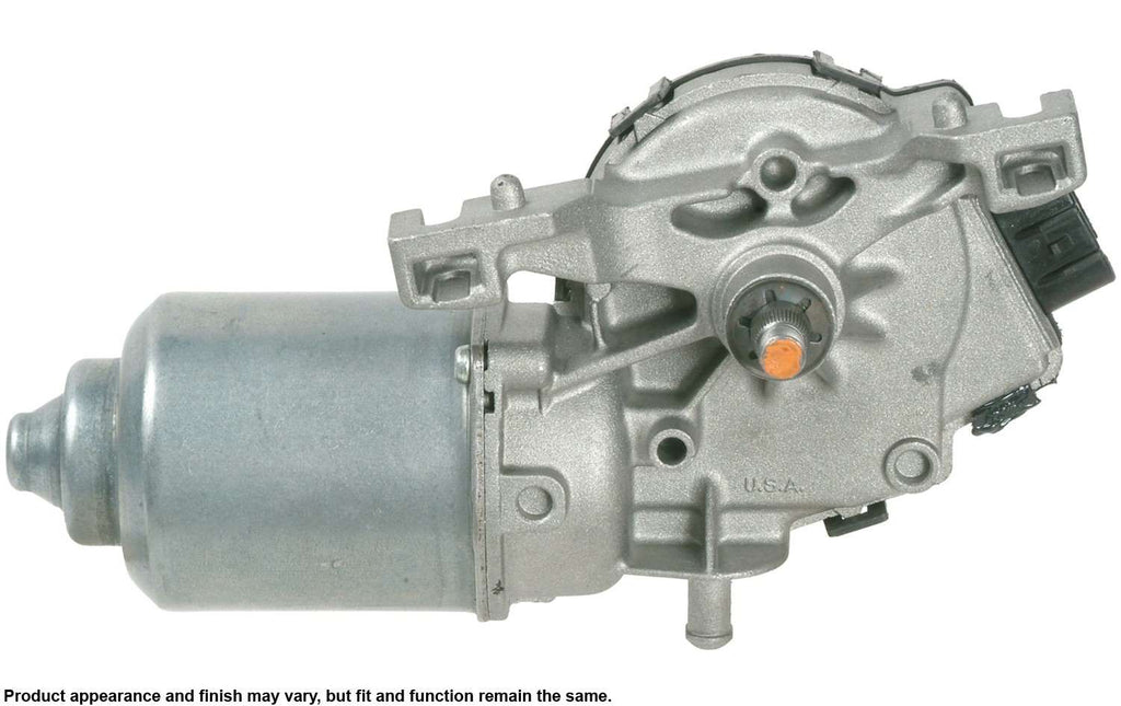 Remanufactured Windshield Wiper Motor - A1 Cardone 43-4481