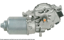 Load image into Gallery viewer, Remanufactured Windshield Wiper Motor - A1 Cardone 43-4481