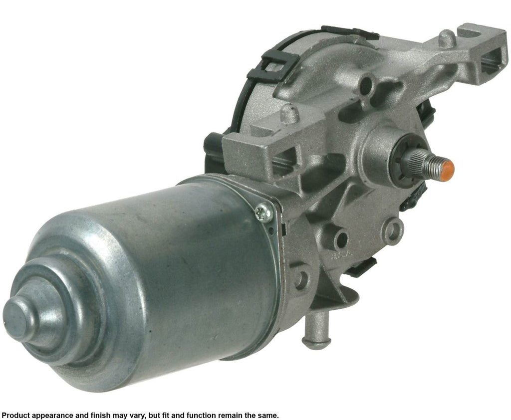 Remanufactured Windshield Wiper Motor - A1 Cardone 43-4481