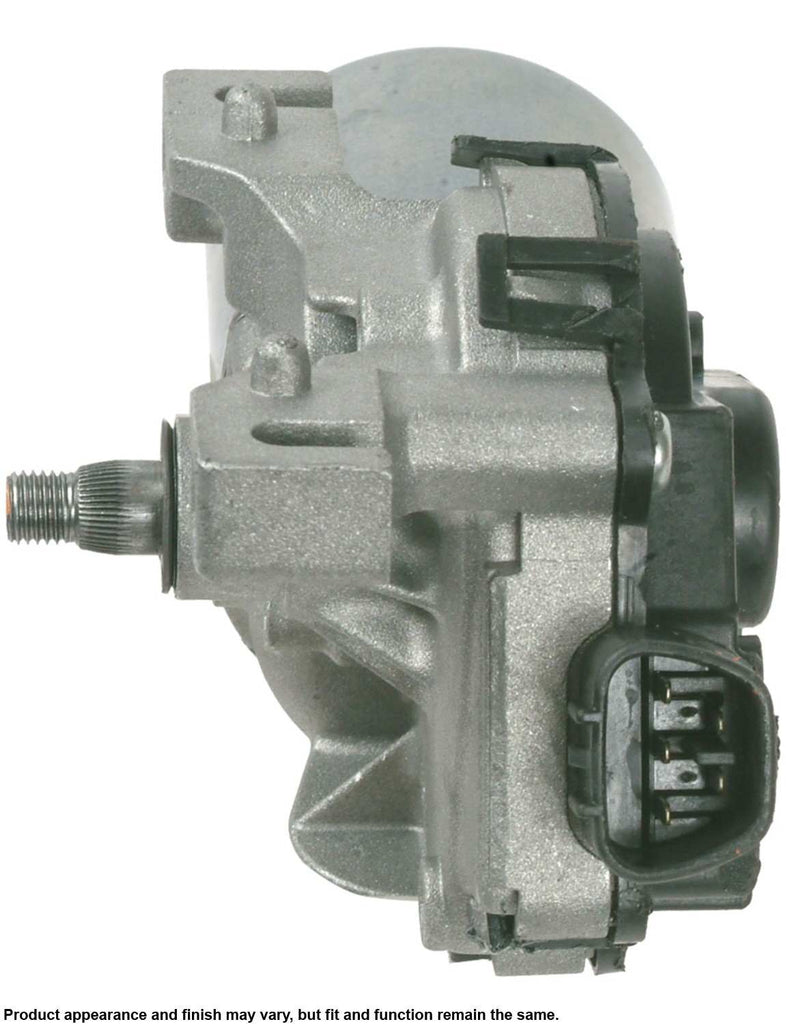 Remanufactured Windshield Wiper Motor - A1 Cardone 43-4481