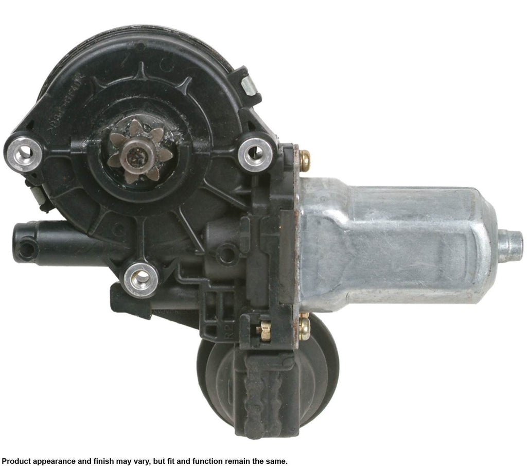 Remanufactured Power Window Motor - A1 Cardone 47-10014