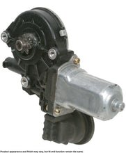 Load image into Gallery viewer, Remanufactured Power Window Motor - A1 Cardone 47-10014