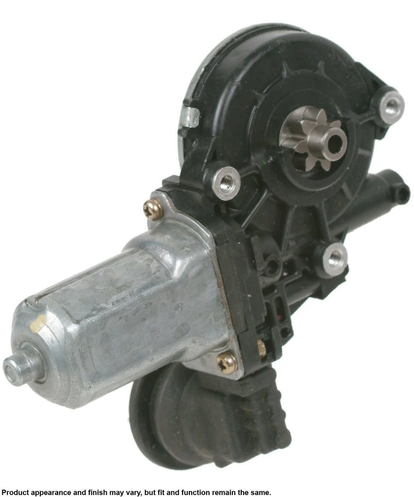 Remanufactured Power Window Motor - A1 Cardone 47-10021