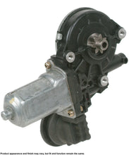 Load image into Gallery viewer, Remanufactured Power Window Motor - A1 Cardone 47-10021
