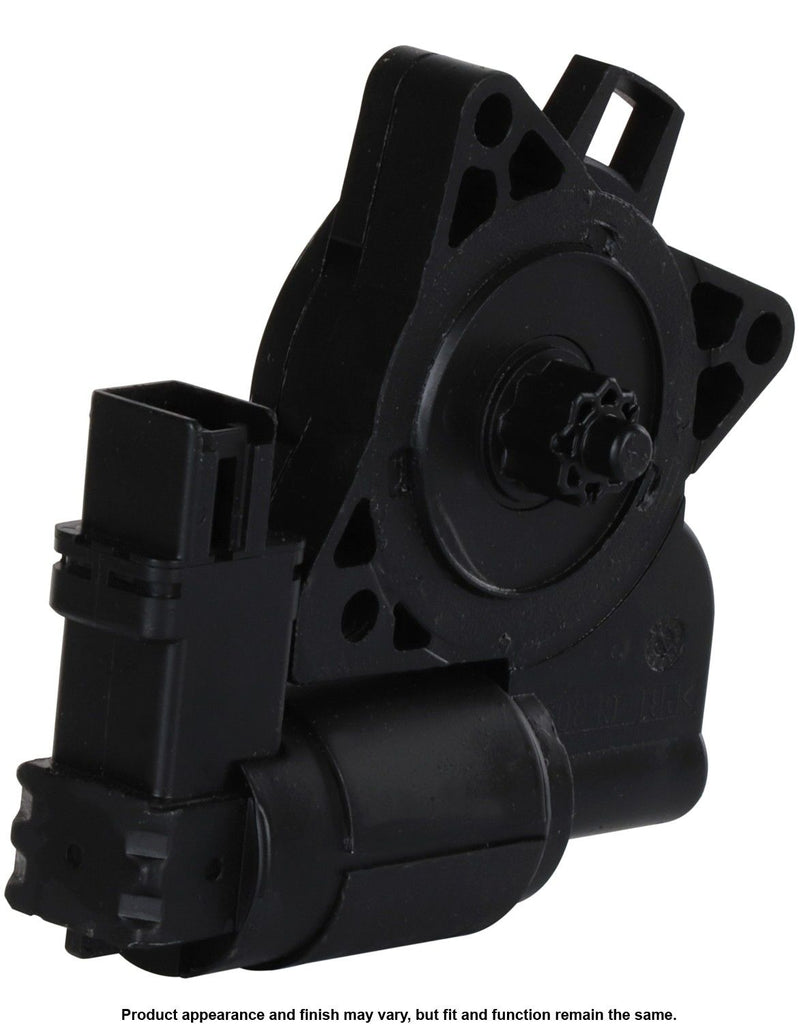 Remanufactured Power Window Motor - A1 Cardone 47-1769