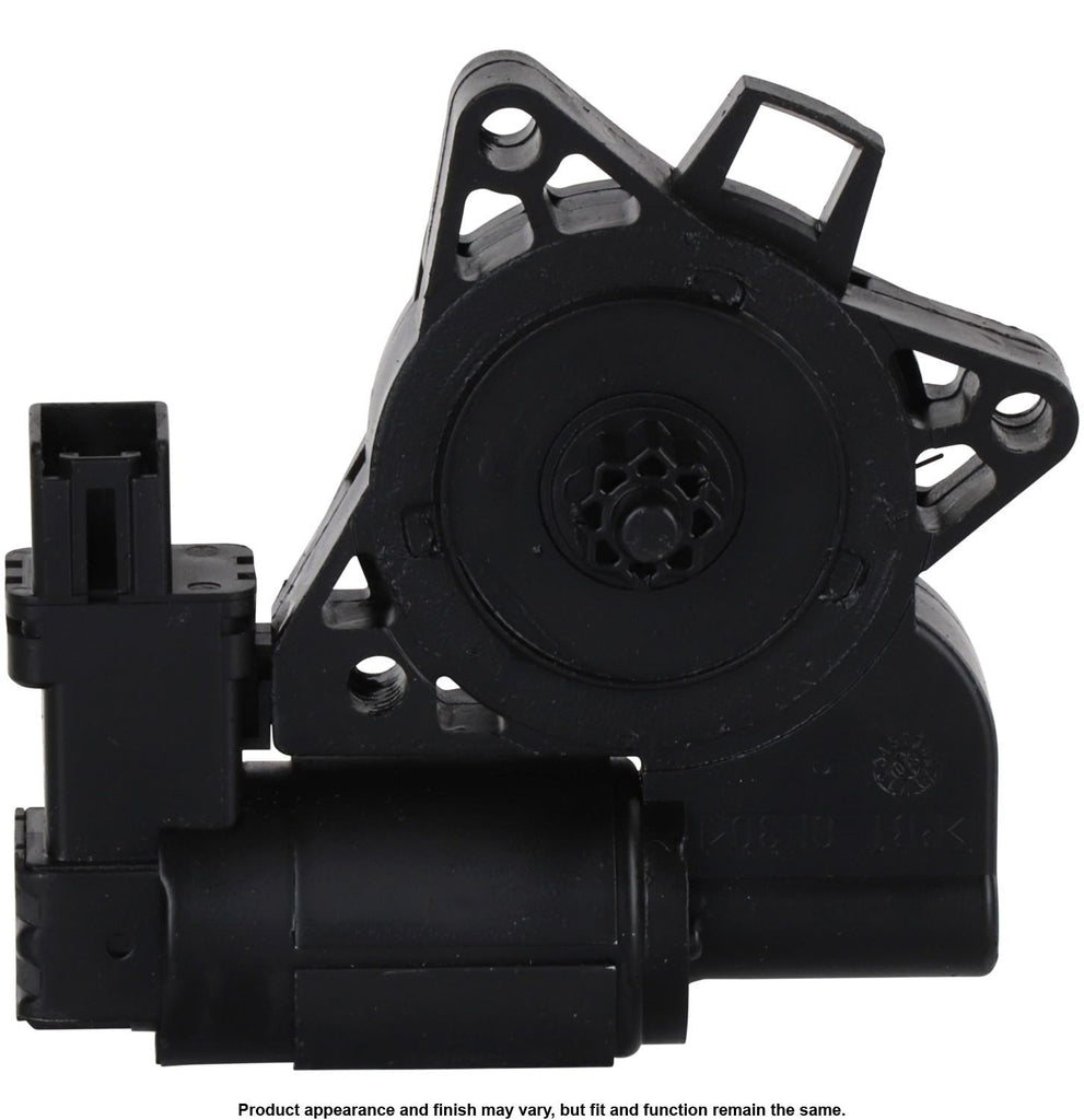 Remanufactured Power Window Motor - A1 Cardone 47-1769