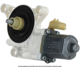 Remanufactured Power Window Motor - A1 Cardone 47-1770