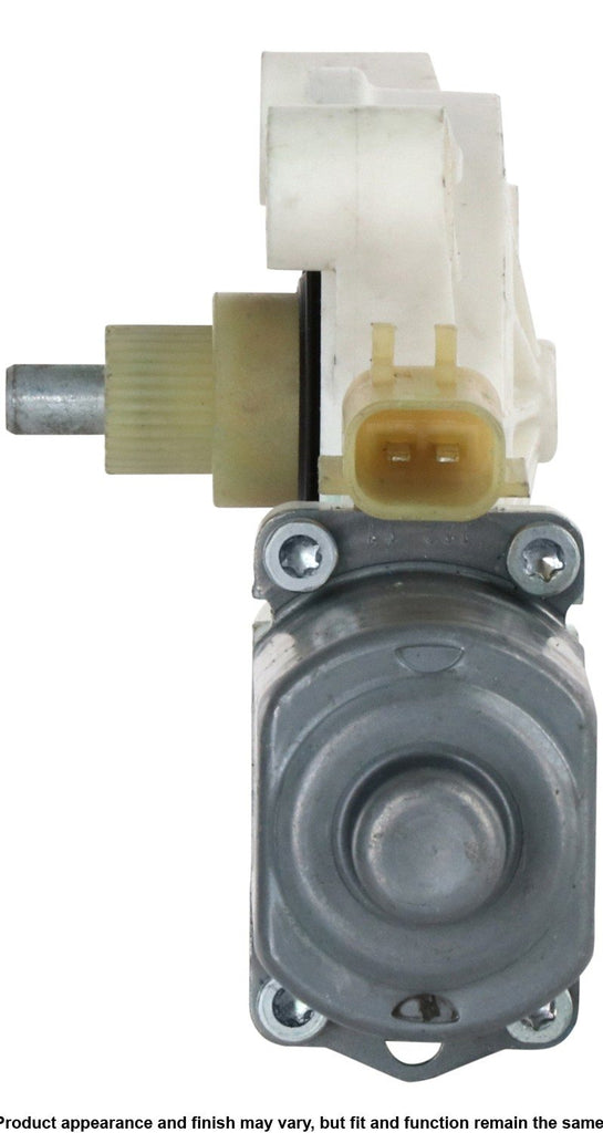 Remanufactured Power Window Motor - A1 Cardone 47-1770