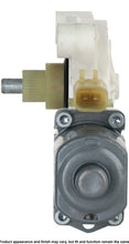 Load image into Gallery viewer, Remanufactured Power Window Motor - A1 Cardone 47-1770