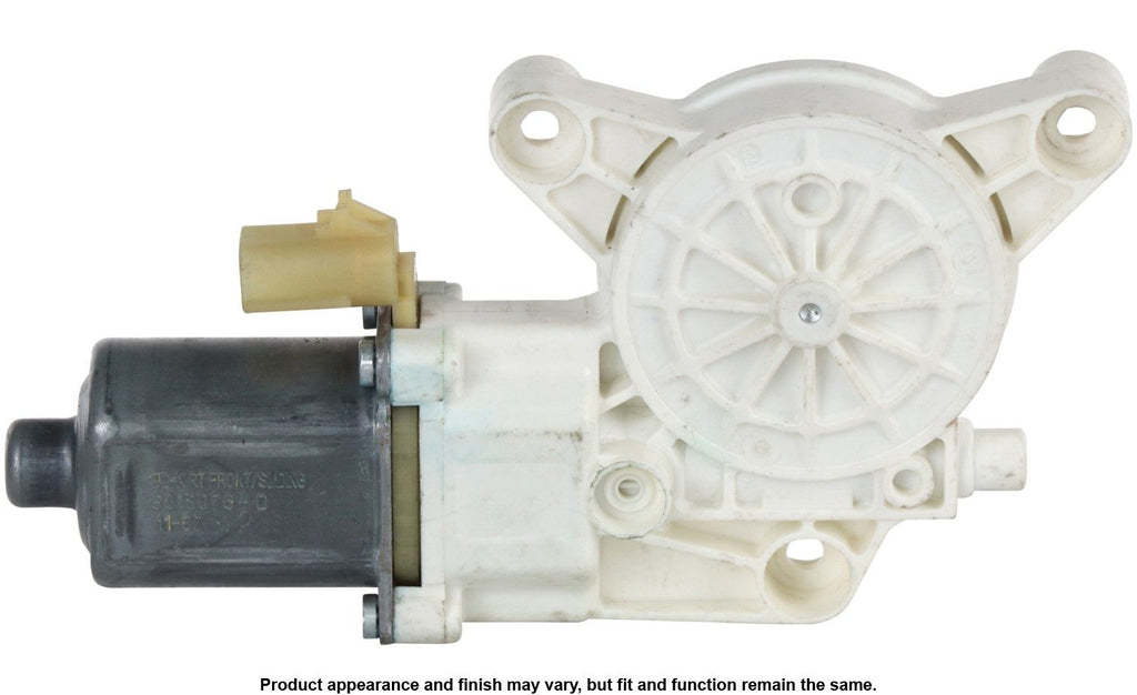 Remanufactured Power Window Motor - A1 Cardone 47-1770