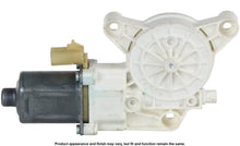 Load image into Gallery viewer, Remanufactured Power Window Motor - A1 Cardone 47-1770