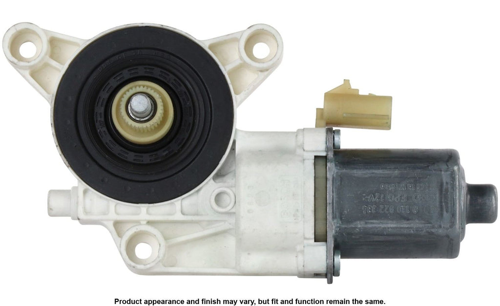 Remanufactured Power Window Motor - A1 Cardone 47-1770