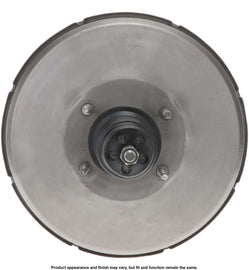 Remanufactured Vacuum Power Brake Booster - A1 Cardone 53-4932