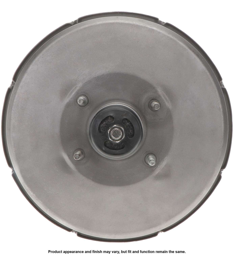 Remanufactured Vacuum Power Brake Booster - A1 Cardone 53-4933