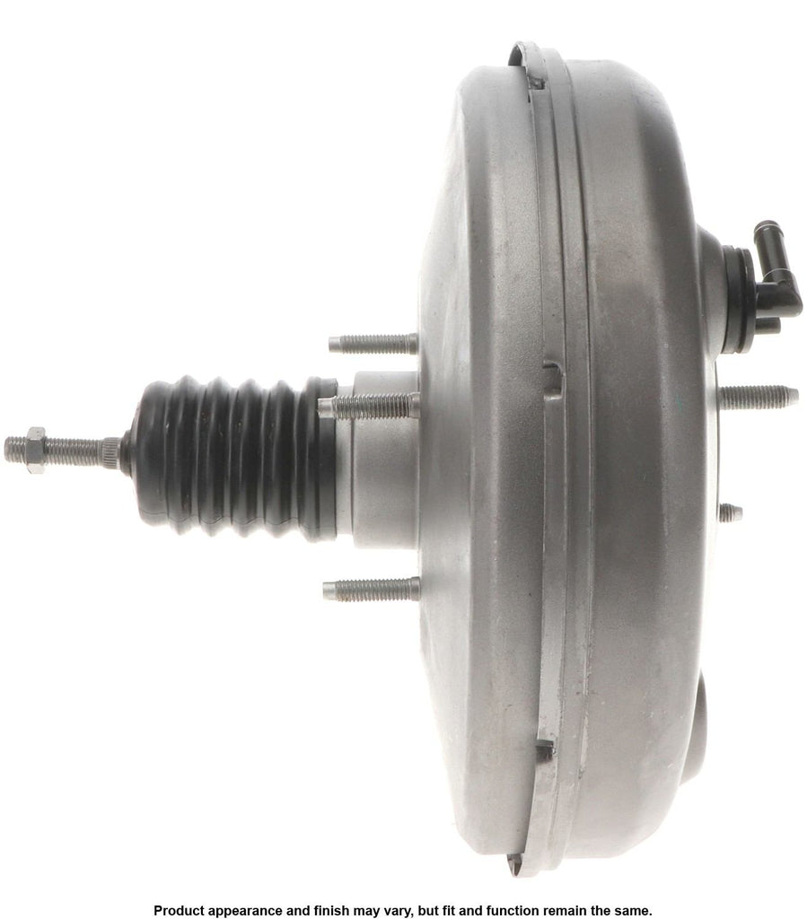 Remanufactured Vacuum Power Brake Booster - A1 Cardone 53-4933