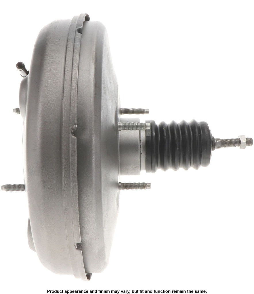 Remanufactured Vacuum Power Brake Booster - A1 Cardone 53-4933