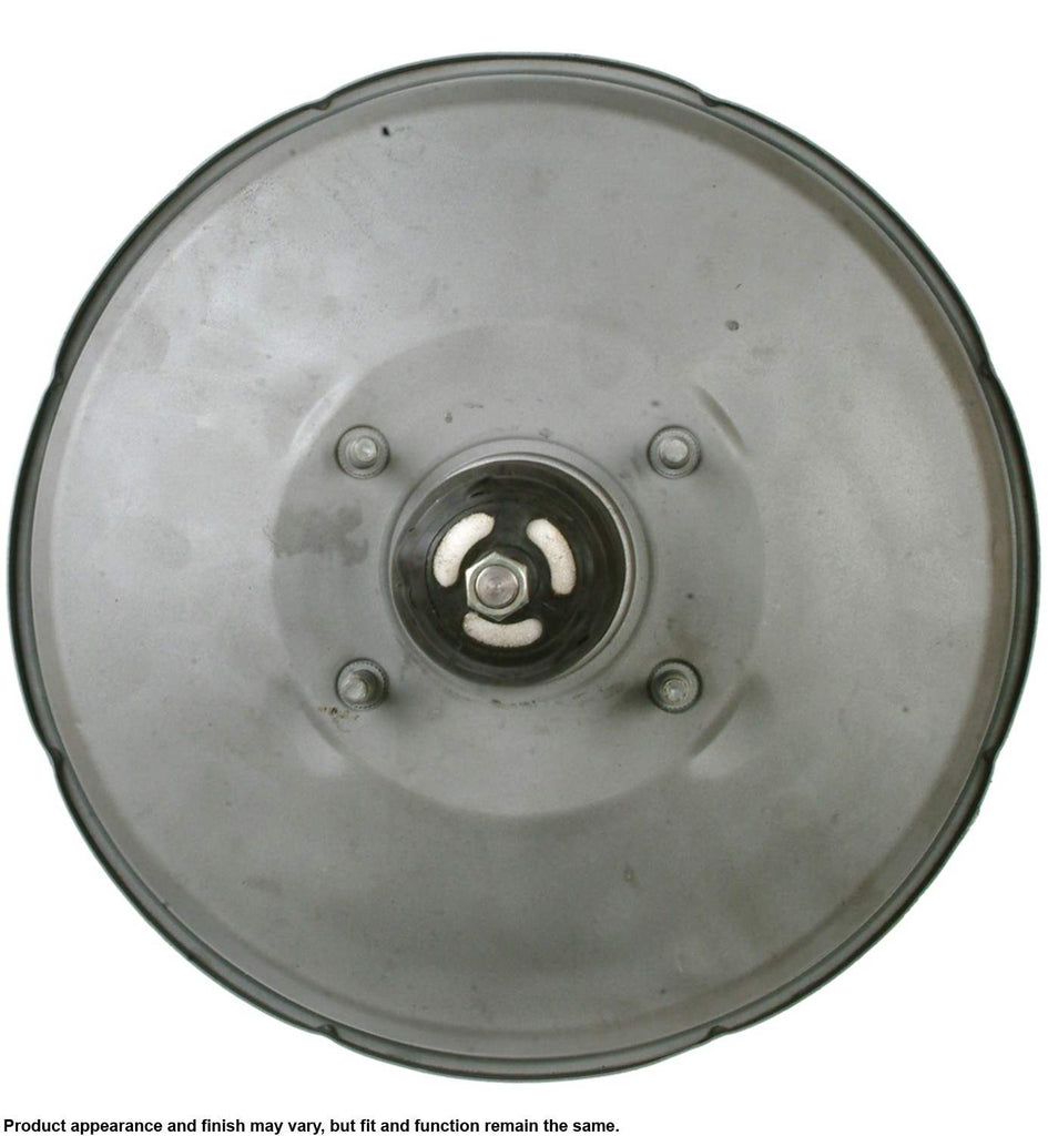 Remanufactured Vacuum Power Brake Booster - A1 Cardone 53-4933