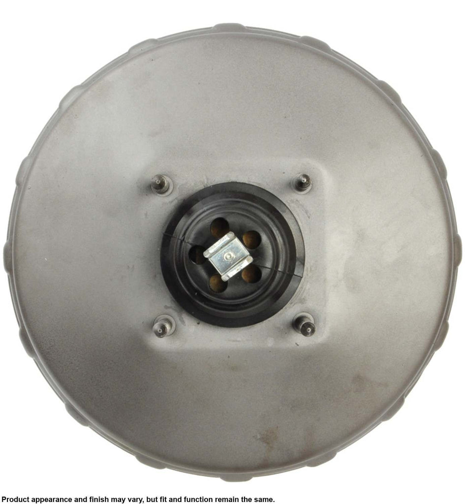Remanufactured Vacuum Power Brake Booster - A1 Cardone 53-8395