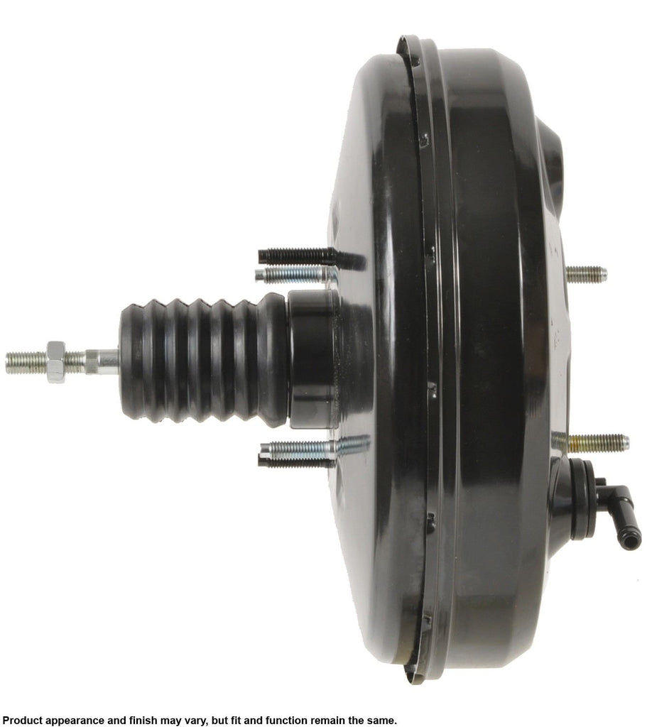 New Power Brake Booster - A1 Cardone 5C-34933