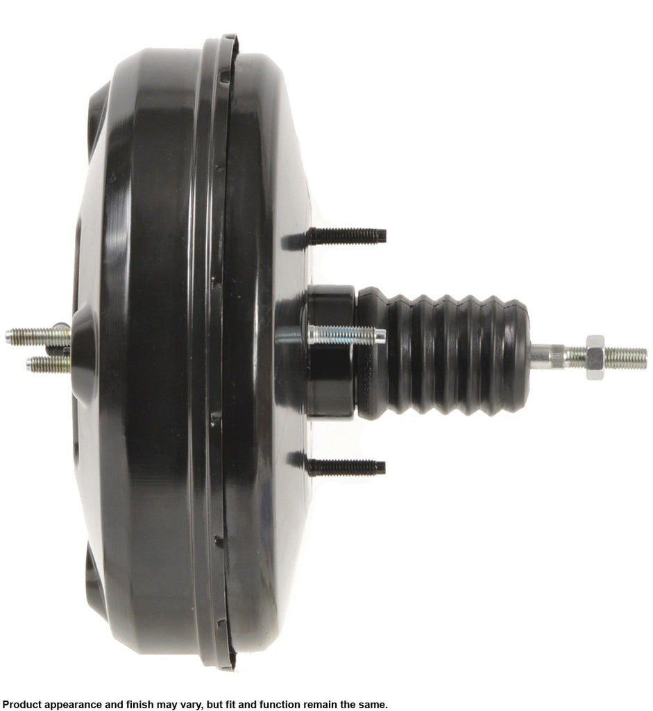 New Power Brake Booster - A1 Cardone 5C-34933
