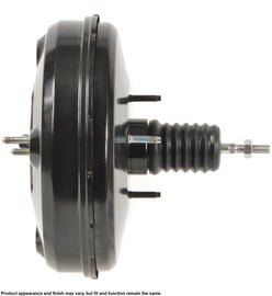 New Power Brake Booster - A1 Cardone 5C-34933