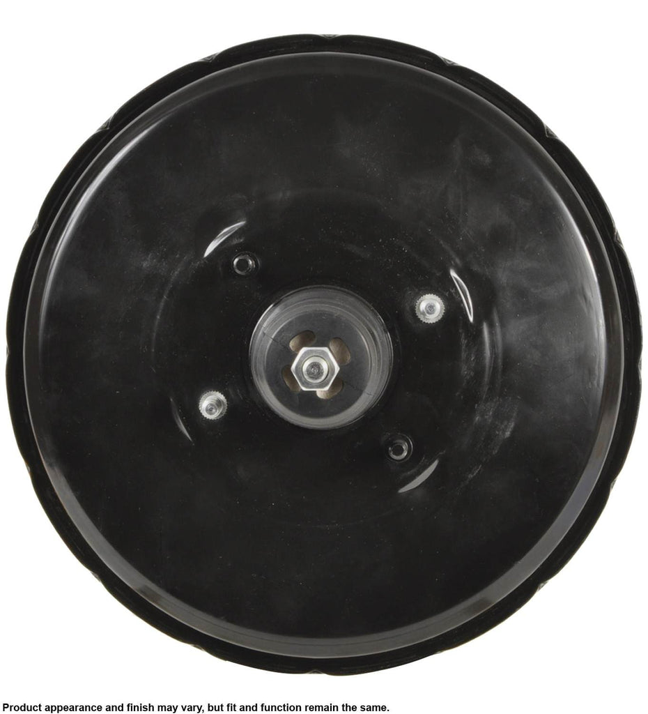 New Power Brake Booster - A1 Cardone 5C-34933
