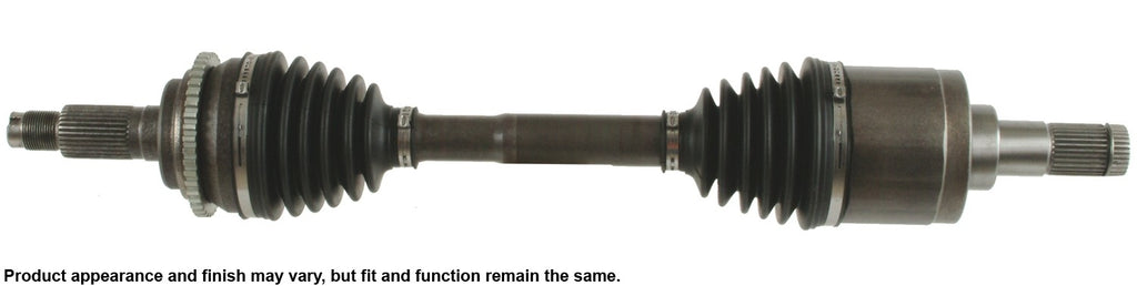 REMAN Axle Shaft - A1 Cardone 60-8190