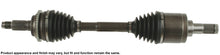Load image into Gallery viewer, REMAN Axle Shaft - A1 Cardone 60-8190