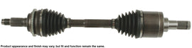 REMAN Axle Shaft - A1 Cardone 60-8190