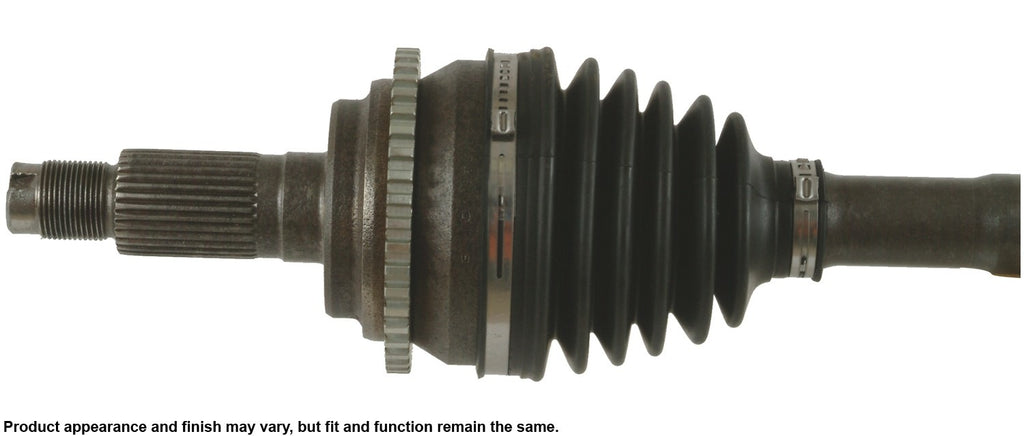 REMAN Axle Shaft - A1 Cardone 60-8190