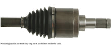 Load image into Gallery viewer, REMAN Axle Shaft - A1 Cardone 60-8190
