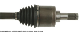 REMAN Axle Shaft - A1 Cardone 60-8190
