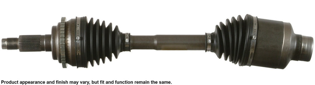REMAN Axle Shaft - A1 Cardone 60-8191