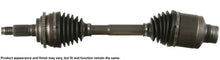 Load image into Gallery viewer, REMAN Axle Shaft - A1 Cardone 60-8191