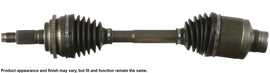 REMAN Axle Shaft - A1 Cardone 60-8191
